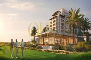 1 bedroom Apartment in Yas Island, UAE No. 45262