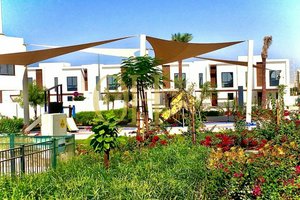 1 bedroom Apartment in Al Ghadeer, UAE No. 45264