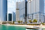 1 bedroom Apartment in Al Reem Island, UAE No. 45288 - apartment in Dubai