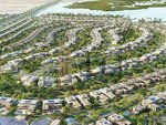 3 bedrooms Townhouse in Al Reem Island, UAE No. 45289 - townhouse in Dubai