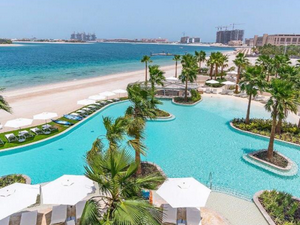 1 bedroom Apartment in Palm Jumeirah, UAE No. 4529