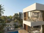 570m² Land in Yas Island, UAE No. 45296 - Image 5