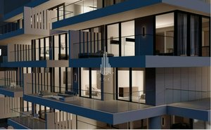 3 bedrooms Townhouse in Al Reem Island, UAE No. 45298