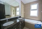 3 bedrooms Townhouse in Serena, UAE No. 453 - Image 10