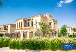 3 bedrooms Townhouse in Serena, UAE No. 453 - Image 20