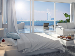 2 bedrooms Apartment in Palm Jumeirah, UAE No. 4530