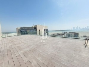 4 bedrooms Apartment in Saadiyat Island, UAE No. 45305