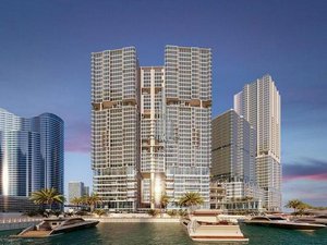 2 bedrooms Apartment in Al Reem Island, UAE No. 45306