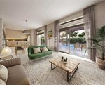 4 bedrooms Villa in Abu Dhabi, UAE No. 4531 - villa in Dubai