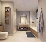4 bedrooms Villa in Abu Dhabi, UAE No. 4531 - Image 5