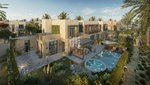 4 bedrooms Villa in Abu Dhabi, UAE No. 4532 - villa in Dubai