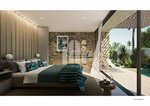 4 bedrooms Villa in Abu Dhabi, UAE No. 4532 - Image 4