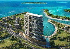 3 bedrooms Apartment in Al Reem Island, UAE No. 45327