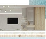 3 bedrooms Apartment in Al Reem Island, UAE No. 45327 - Image 8