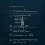 3 bedrooms Apartment in Al Reem Island, UAE No. 45327 - Image 13