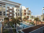 3 bedrooms Apartment in Mohammed Bin Rashid City, UAE No. 4537 - apartment in Dubai