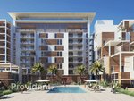 3 bedrooms Apartment in Mohammed Bin Rashid City, UAE No. 4537 - Image 4