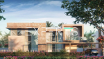 5 bedrooms Villa in Saadiyat Island, UAE No. 45431 - Image 2