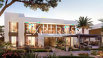 5 bedrooms Villa in Saadiyat Island, UAE No. 45431 - Image 3