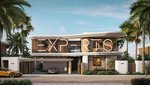 5 bedrooms Villa in Yas Island, UAE No. 45468 - villa in Dubai