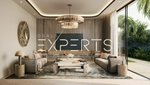 5 bedrooms Villa in Yas Island, UAE No. 45468 - Image 3