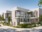 3 bedrooms Townhouse in Yas Island, UAE No. 45469 - townhouse in Dubai