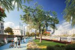 2 bedrooms Townhouse in Abu Dhabi, UAE No. 45476 - Image 2