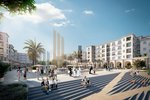 2 bedrooms Townhouse in Abu Dhabi, UAE No. 45476 - Image 8
