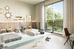 2 bedrooms Townhouse in Abu Dhabi, UAE No. 45476 - Image 11