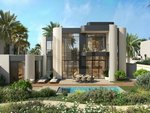 4 bedrooms Villa in Yas Island, UAE No. 45477 - Image 13
