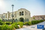 3 bedrooms Townhouse in Serena, UAE No. 455 - townhouse in Dubai