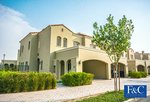 3 bedrooms Townhouse in Serena, UAE No. 455 - Image 20