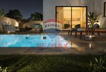 4 bedrooms Villa in Yas Island, UAE No. 45518 - Image 9
