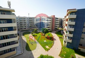 3 bedrooms Apartment in Al Reef, UAE No. 45519