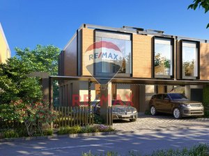 3 bedrooms Townhouse in Al Reem Island, UAE No. 45526