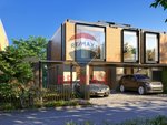 3 bedrooms Townhouse in Al Reem Island, UAE No. 45526 - townhouse in Dubai