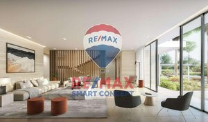5 bedrooms Villa in Al Reem Island, UAE No. 45527