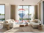 4 bedrooms Villa in Al Hudayriat Island, UAE No. 45538 - Image 3