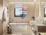4 bedrooms Villa in Al Hudayriat Island, UAE No. 45538 - Image 4