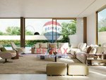 4 bedrooms Villa in Al Hudayriat Island, UAE No. 45538 - Image 5