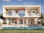4 bedrooms Villa in Al Hudayriat Island, UAE No. 45538 - Image 10