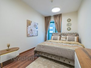 1 bedroom Apartment in Dubai Sports City, UAE No. 4554
