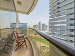 1 bedroom Apartment in Dubai Sports City, UAE No. 4554 - Image 12