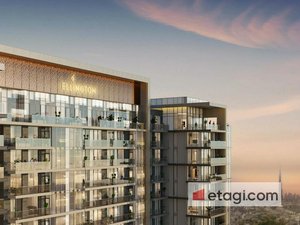 1 bedroom Apartment in Dubai Hills Estate, UAE No. 45548
