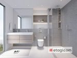 1 bedroom Apartment in Dubai Hills Estate, UAE No. 45548 - Image 15