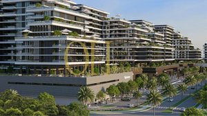 1 bedroom Apartment in Al Reem Island, UAE No. 45564