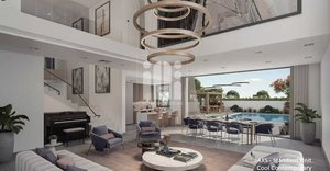 2 bedrooms Townhouse in Yas Island, UAE No. 4557