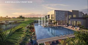 3 bedrooms Townhouse in Yas Island, UAE No. 4559
