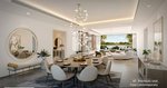 3 bedrooms Townhouse in Yas Island, UAE No. 4559 - Image 3