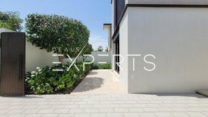 5 bedrooms Villa in Saadiyat Island, UAE No. 45594